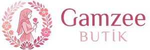 Gamzee Butik | Yeni Sezon Tesettür Giyim, Elbise, Tunik, Takım ve Şal Modelleri