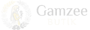 Gamzee Butik | Yeni Sezon Tesettür Giyim, Elbise, Tunik, Takım ve Şal Modelleri